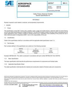 SAE AS5756C pdf