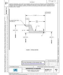 SAE AS1895/11D pdf