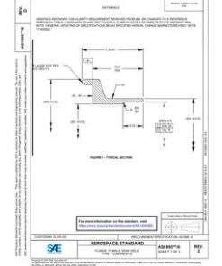 SAE AS1895/6D pdf