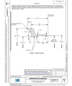 SAE AS1895/9D pdf