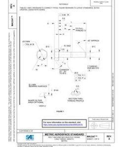 SAE MA3347A pdf