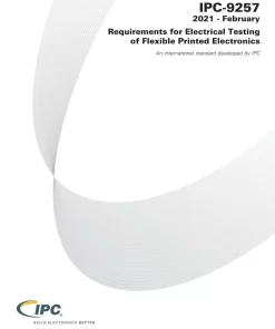 IPC 9257 pdf