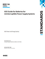 IEEE 1184-2022 pdf