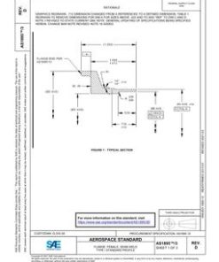 SAE AS1895/3D pdf