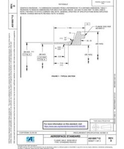 SAE AS1895/2D pdf