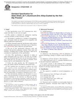 ASTM A792/A792M-21 pdf