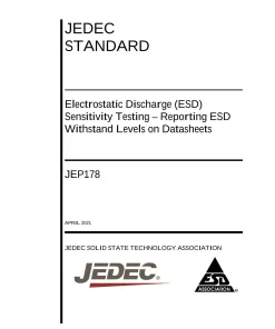 JEDEC JEP178 pdf