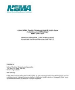 NEMA OFP 1-2021 pdf