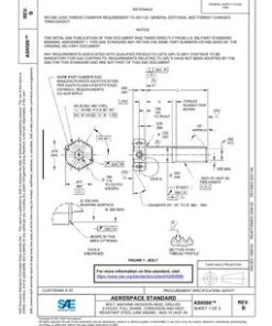 SAE AS9589B pdf