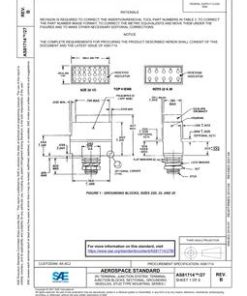 SAE AS81714/27B pdf