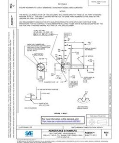 SAE AS9796C pdf