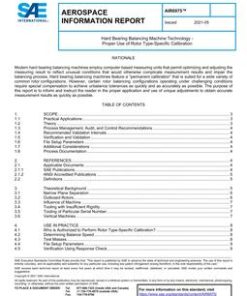 SAE AIR6975 pdf