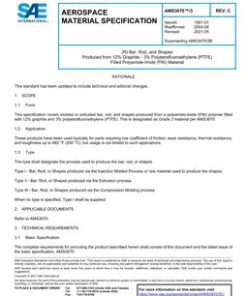 SAE AMS3670/3C pdf