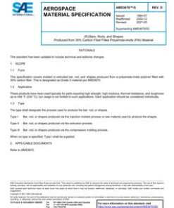 SAE AMS3670/5D pdf