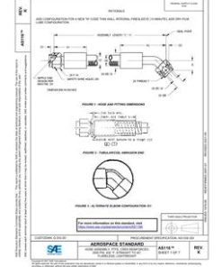 SAE AS116K pdf