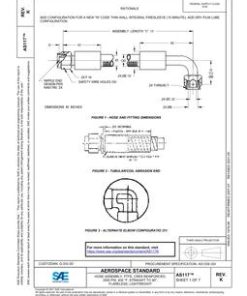 SAE AS117K pdf