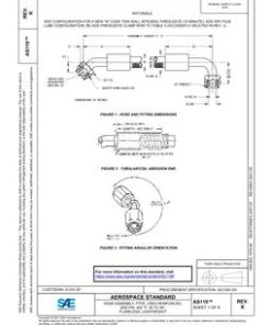 SAE AS119K pdf