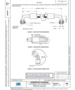 SAE AS120K pdf