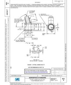 SAE AS5163A pdf