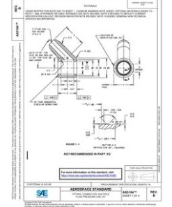 SAE AS5164B pdf