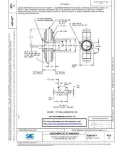 SAE AS5165C pdf