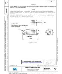 SAE AS24586D pdf