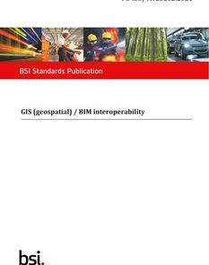 BS PD ISO/TR 23262:2021 pdf