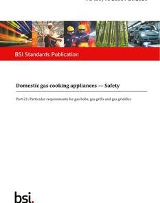 BS PD ISO/TS 21364-21:2021 pdf