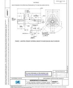 SAE AS6492 pdf