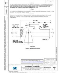 SAE AS22520/23B pdf