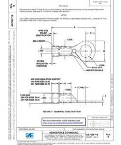 SAE AS7928/8B pdf