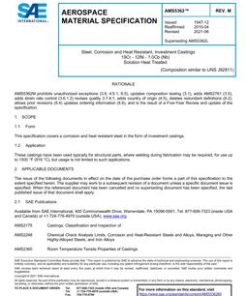 SAE AMS5362M pdf