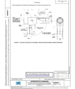 SAE AS6485 pdf