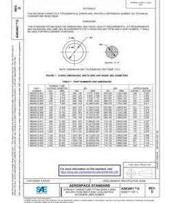 SAE AS83461/2D pdf