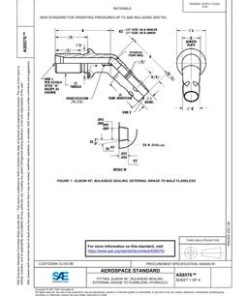 SAE AS8576 pdf