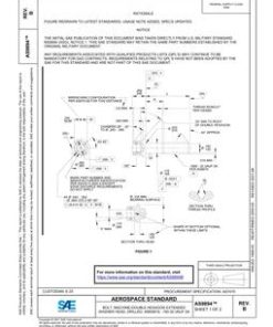 SAE AS9894B pdf