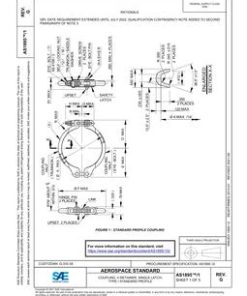 SAE AS1895/1G pdf