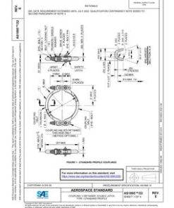 SAE AS1895/22E pdf