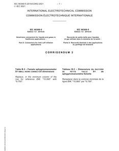 IEC 80369-5 Cor.2 Ed. 1.0 b:2021 pdf