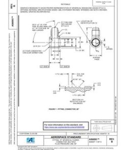 SAE AS6093B pdf