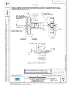 SAE AS6095B pdf