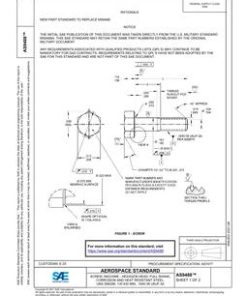 SAE AS9488 pdf