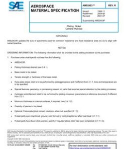 SAE AMS2403R pdf