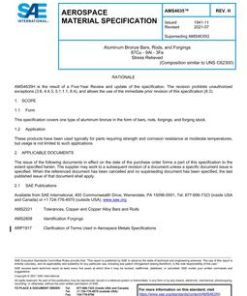 SAE AMS4635H pdf