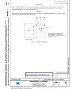 SAE AS24461D pdf