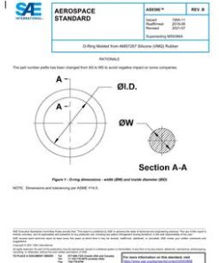 SAE AS9386B pdf