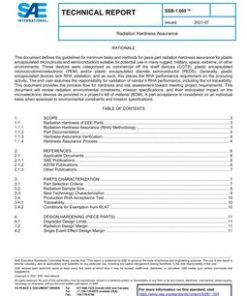 SAE SSB1_005 pdf