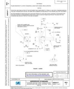 SAE AS9516C pdf