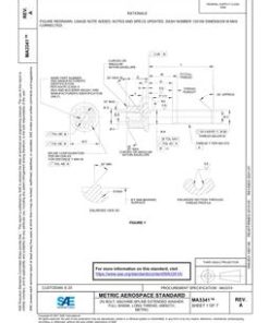 SAE MA3341A pdf