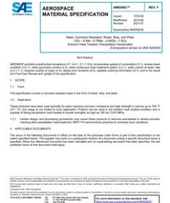 SAE AMS5863F pdf